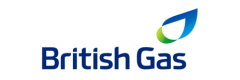 British Gas logo