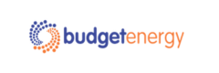 Budget logo