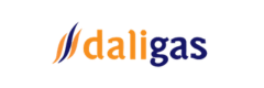 Daligas logo