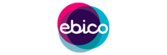 Ebico logo