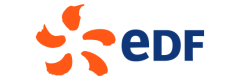 EDF logo