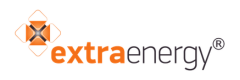Extra Energy logo