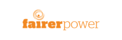 Fairerpower logo