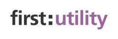 First Utility logo