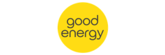 Good Energy logo