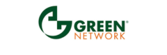 Green Network Energy logo