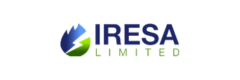 Iresa Energy logo