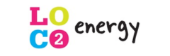 LoCO2 Energy logo