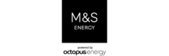 M&S Energy logo