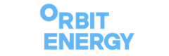 Orbit Energy logo
