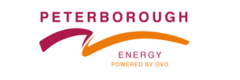 PFP Energy logo