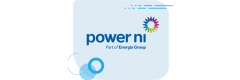 Power NI logo