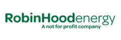 Robin Hood Energy logo
