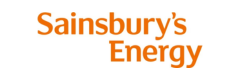 Sainsbury's Energy logo