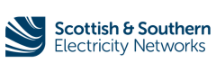 Scottish and Southern Electricity Networks logo