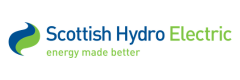 Scottish Hydro Electric Transmission logo