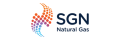 SGN Natural Gas logo