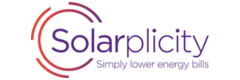 Solarplicity logo