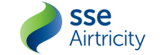 SSE Airtricity Gas logo