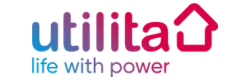 Utilita logo